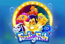 Funky Fish